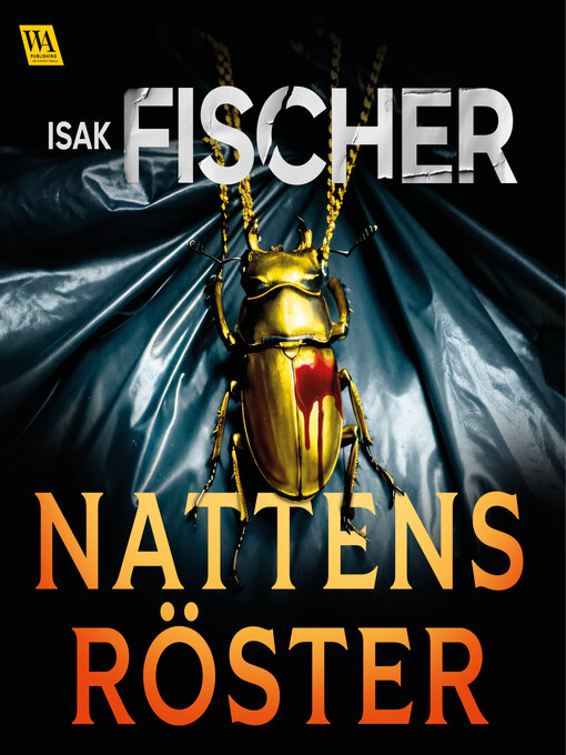 Titeldetaljer för Nattens röster av Isak Fischer - Tillgänglig